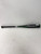 Used Rawlings THREAT BB/SB USA 2 5/8 Bat 31" 11891-S000318265 View 1