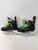 Used Bauer SUPREME M1 Junior Hockey Skate Junior 03.5 11891-S000318268 View 1