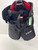 Used CCM 1.5 Junior Goalie Pant Black SM 11891-S000318272 View 1