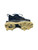 Used Nike TROUT CLEATS BB/SB Cleats Navy Blue Senior 8.5 11861-S000032495 View 3