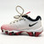 Used Nike VAPOR BB/SB Cleats White/Black/Red Youth 10.0 11805-S000080270 View 2