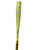 Used Rawlings CLOUT AI BB/SB Senior League Bat 29" 11713-S000156063 View 2