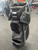 Used Datrek CART BAG Mens Cart Bag Black 11337-S000486143 View 1