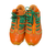 Used Under Armour BH ORANGE JUICE BB/SB Cleats Orange Youth 11.0 11834-S000050687 View 2