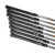 Used Ping EYE 2+ RED DOT Men's RH Iron Set 3I-PW Steel Shaft 11506-S000302630 View 6