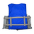 Used Stearns Adult PFD Royal Blue Medium 11218-S000425927 View 2