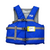 Used Stearns Adult PFD Royal Blue Medium View 1