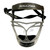 Used Rawlings FACE FIRST BB/SB Fielders Mask None One Size 11890-S000142971 View 1