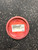 Used Innova SWIRLY MINI DISC Other Golf Disc Red 11726-S000296097 View 2