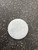 Used Dynamic Discs JUDGE MINI DISC Other Golf Disc Grey 11726-S000296099 View 1