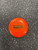 Used Innova MINI DRIVER DISC Other Golf Disc Orange 11726-S000296102 View 1