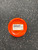 Used Innova MINI DRIVER DISC Other Golf Disc Orange 11726-S000296102 View 2