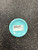 Used Innova MINI DRIVER DISC Other Golf Disc Carolina Blue 11726-S000296103 View 2