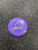 Used LITTLE FLYER MINI DRIVER Other Golf Disc Purple 11726-S000296110 View 1