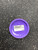 Used LITTLE FLYER MINI DRIVER Other Golf Disc Purple 11726-S000296110 View 2
