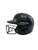 Used Rawlings MLTBH-R1 TB Batting Helmet w/Mask Black 11692-S000150916 View 2