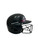 Used Rawlings MLTBH-R1 TB Batting Helmet w/Mask Black 11692-S000150916 View 1