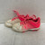 Used Under Armour LEADOFF BB/SB Cleats Pink Junior 01 11762-S000079075 View 1