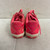 Used Under Armour LEADOFF BB/SB Cleats Pink Junior 01 11762-S000079075 View 4