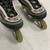 Used K2 ISOGRID Senior Rec Fitness Skates Grey Senior 8 11762-S000079077 View 4
