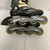 Used K2 ISOGRID Senior Rec Fitness Skates Grey Senior 8 11762-S000079077 View 7