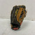 Used Rawlings PP11TB BB/SB Glove RH Throw Brown 11" 11762-S000079082 View 2