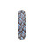 Used Santa Cruz SCREAMING HAND GRIP TAPE Complete Skateboard Black 7 1/4" 11813-S000346253 View 1