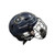 Used Bauer REAKT 85 Helmet Cage Combo Navy Blue SM 11813-S000346263 View 1