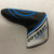 Used Odyssey WORKS VERSA 1 Mens Putter LH 35" 11855-S000203472 View 7