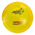 Used Innova STAR ARCHON Disc Golf Driver Yellow 171g 11450-S000520469 View 1
