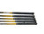 Used Cobra S3  6-PW Mens Iron Set RH 6I-PW 11347-S000268919 View 5