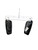 Used Nike Soccer Shin Guards Adult Black MD 11347-S000268924 View 1
