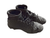 Under Armour BASEBALL CLEAT SIZE 6 BLACK Baseball/Softball Cleats Black Youth 06.0 View 3