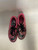 Used Nike Soccer Cleats Pink Youth 13.0 11823-S000039082 View 3