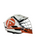 Used Cascade R Lacrosse Helmet White One Size 11613-S000182095 View 2