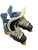 Used Tour Skate Roller Hockey Skates Navy Blue Senior 8 11613-S000182098 View 2