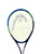 Used Head TI CONQUEST NANO TITANUM Adult Tennis Racquet Navy Blue 4 3/8" 11613-S000182099 View 2