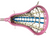 Used Brine PIXIE Wmn Atk/Mid Complete Stick Pink 11613-S000182103 View 3