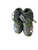 Used Under Armour BASEBAL CLEATS BB/SB Cleats Black Senior 6 11479-S000422274 View 1