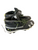 Used Under Armour BASEBAL CLEATS BB/SB Cleats Black Senior 6 11479-S000422274 View 2
