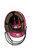 Used Adidas SOFTBALL HELMET Batting Helmet w/Mask Pink XS 11768-S000236102 View 6