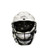 Used Cascade CS Lacrosse Helmet White One Size 11813-S000346277 View 3