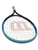 Used Wilson TOUR SLAM LITE Adult Tennis Racquet Royal Blue 4 3/8" 11731-S000164761 View 2