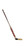 Used Warrior WARRIOR GOALIE STICK Senior Goalie Stick 28" 11863-S000026231 View 1