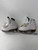 Used Riedell EMERALD Girls Figure Skate White Youth 13.5 11891-S000318299 View 1