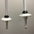 Used LEKI CHALLENGE 18 TS SERIES Mens DH Ski Pole White And Black 125 cm / 50 in 11855-S000203473 View 3