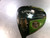 Used Callaway RAZR FIT XTREME Mens Driver LH 10.5 Degree 11868-S000069443 View 1