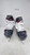 Used Bauer X900 Senior Goalie Skate Senior 10 11795-S000033388 View 2