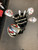 Used Powerbilt TPS LCG Mens Complete Set LH 8 Piece 11686-S000050517 View 2
