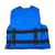 Used Stearns Youth PFD Royal Blue Youth 50-90 11218-C000425943 View 2